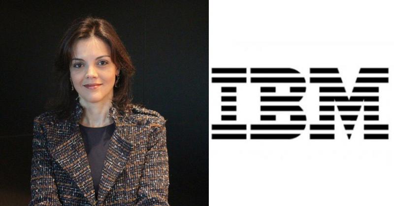Ana Paula Assis de IBM: Próximo paso, explotar el “back office” de las empresas